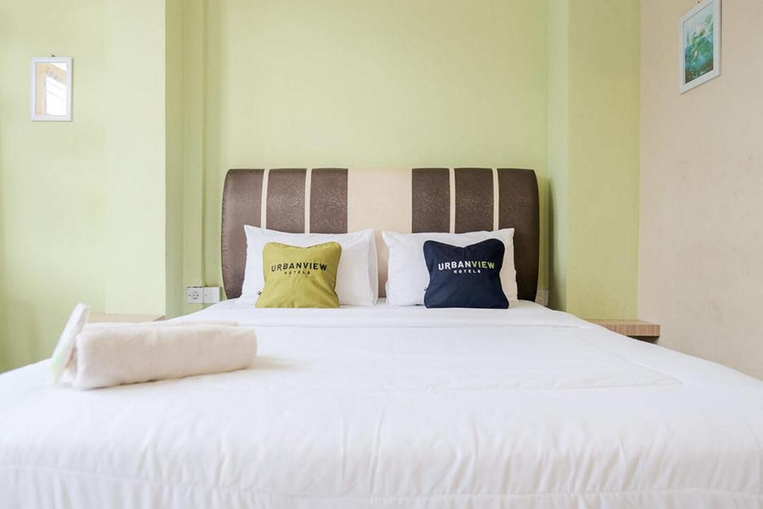Photo of Bedroom in Jambi