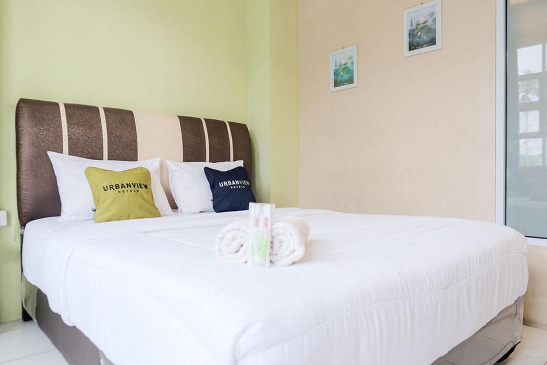 Photo of Bedroom in Jambi