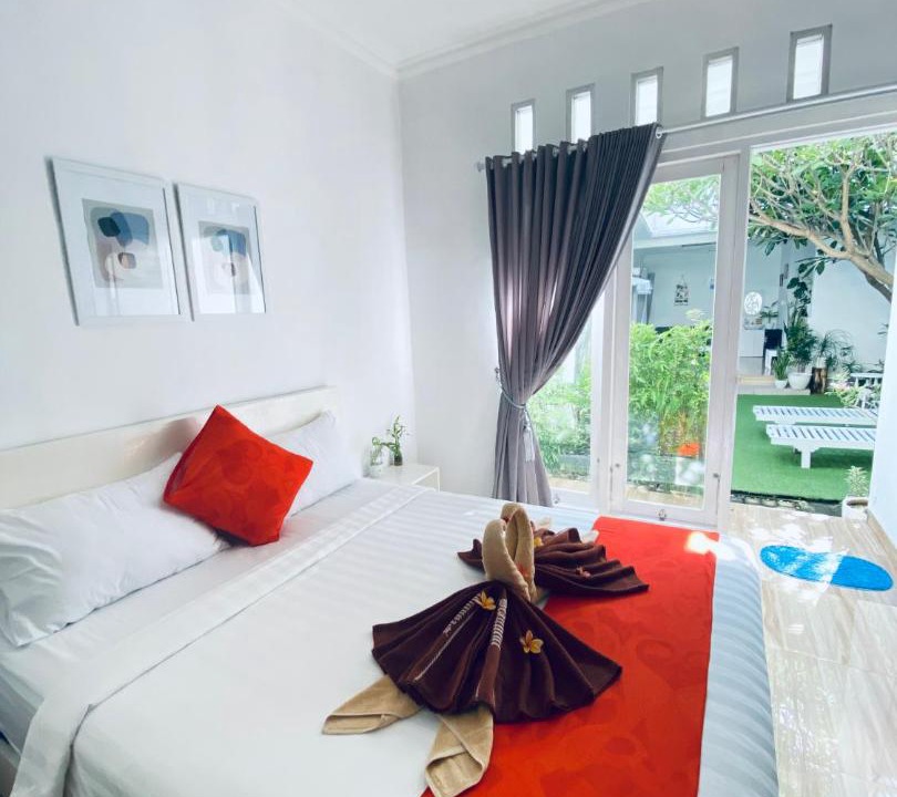 Photo of Bedroom in Sampalan