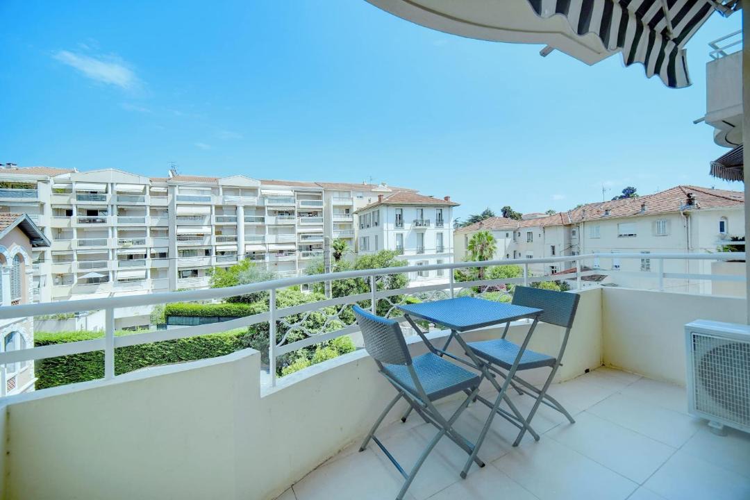 Photo of Patio Balcony in Carnot