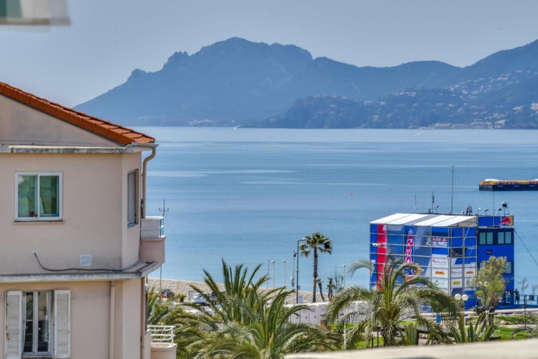 Photo of Others in Cannes