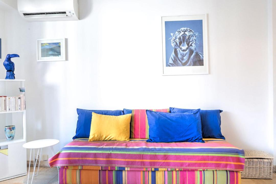 Photo of Bedroom in Prado - Republique