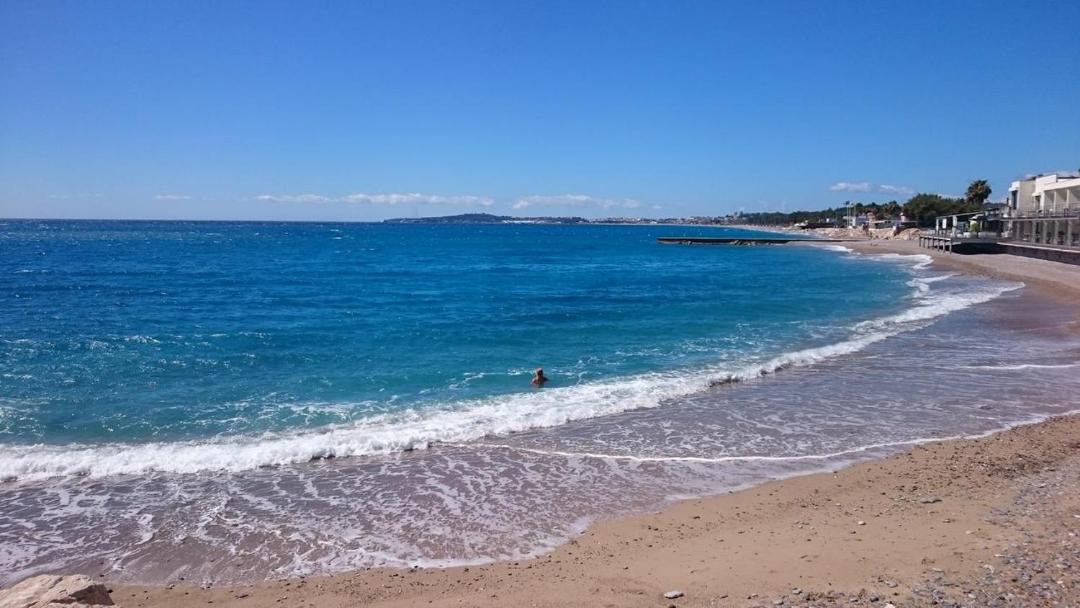 Photo of Others in Villeneuve Loubet Beach
