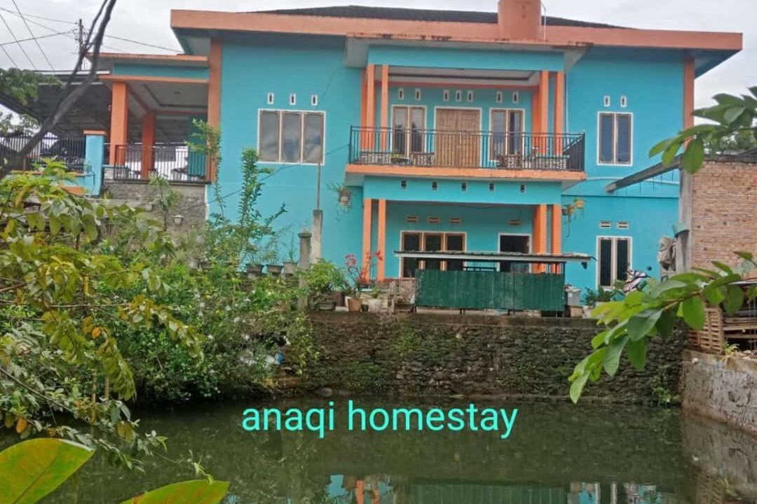 Photo of Buildings in Pagar Alam