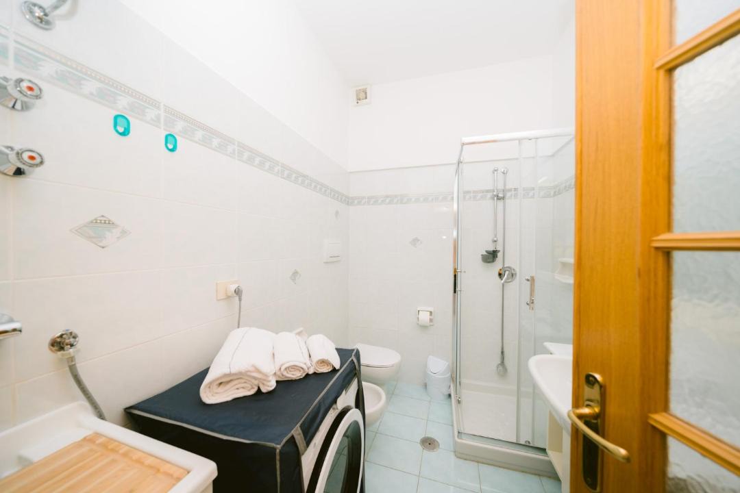Photo of Bathroom in Conca dei Marini