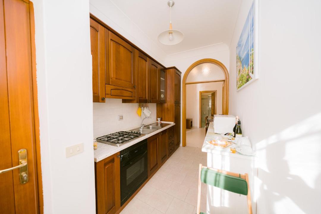 Photo of Kitchen in Conca dei Marini
