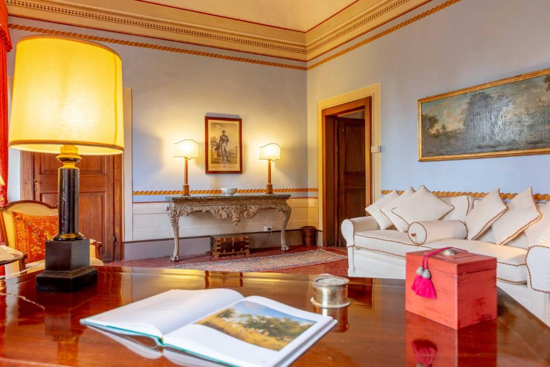 Photo of Livingroom in Molina di Quosa-Rigoli