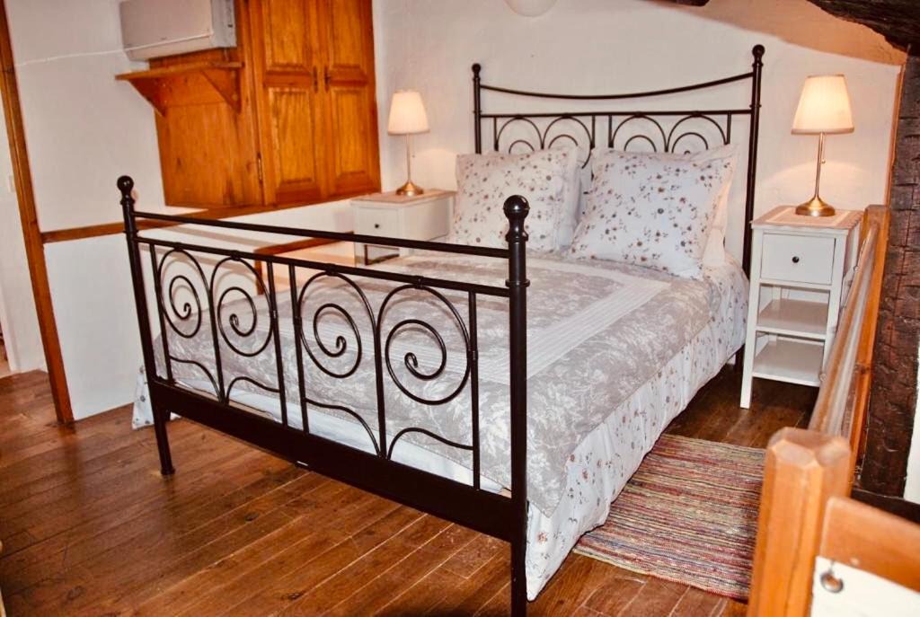 Photo of Bedroom in Old Town