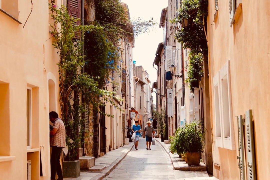Photo of Others in Old Town