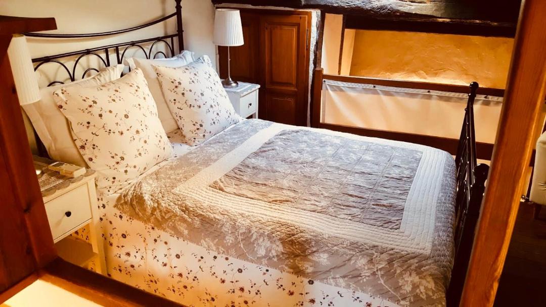 Photo of Bedroom in Old Town