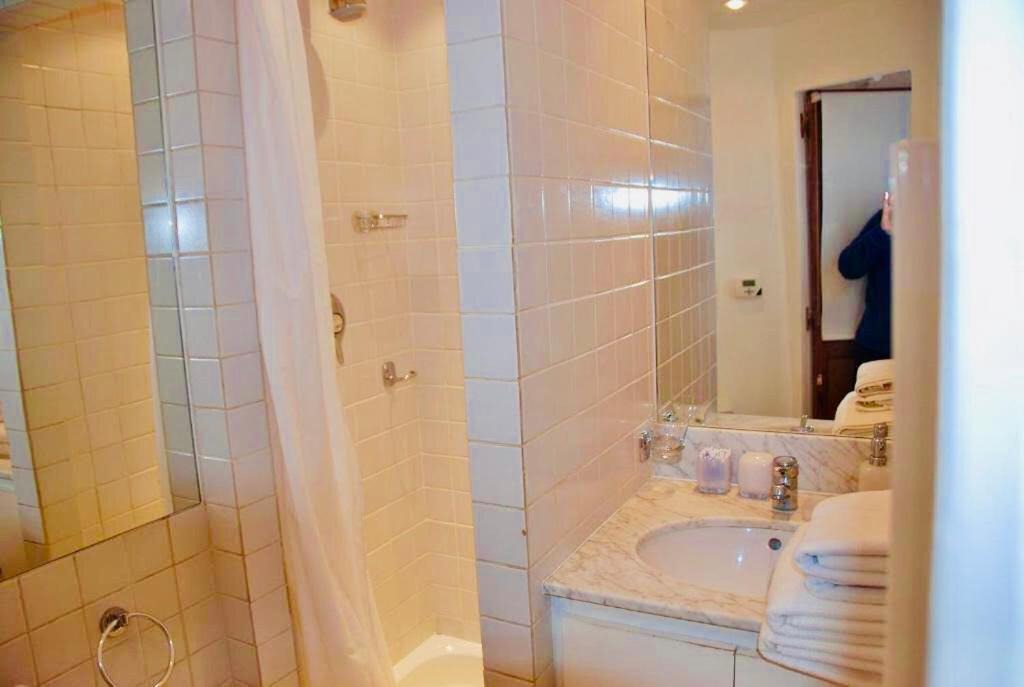 Photo of Bathroom in Old Town