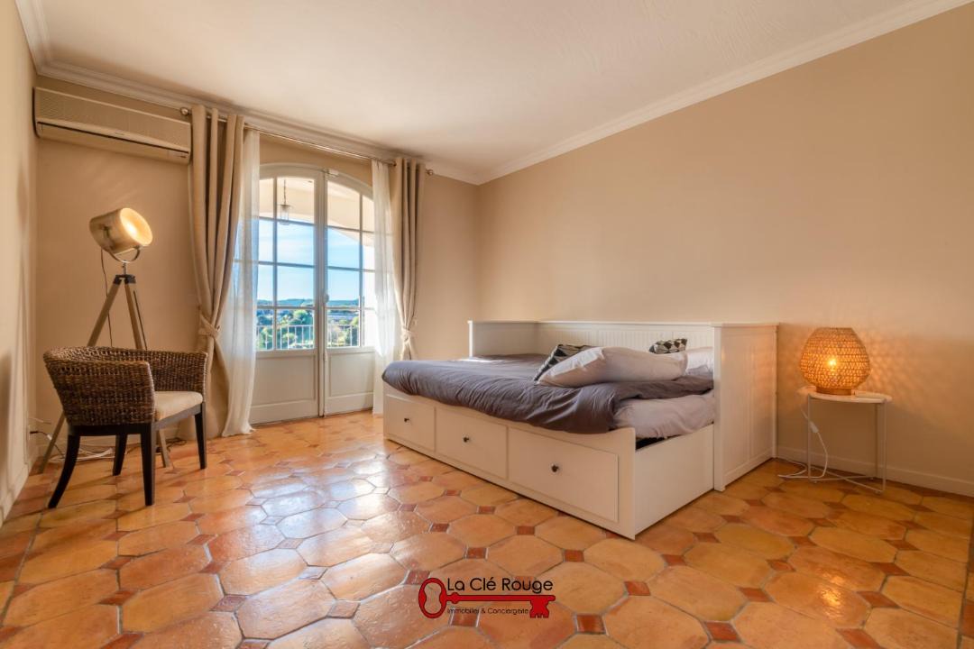 Photo of Livingroom in Saint-Paul-de-Vence