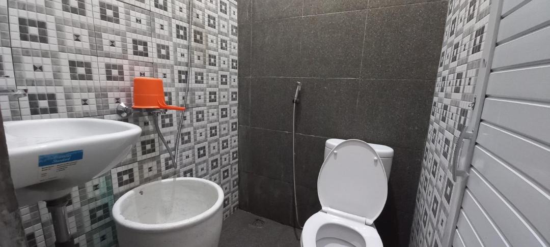 Photo of Bathroom in Pagar Alam