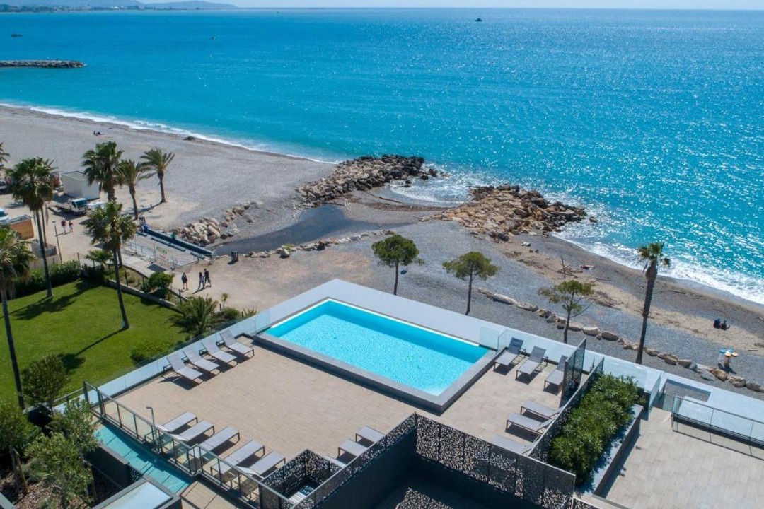 Photo of Outdoor in Villeneuve Loubet Beach