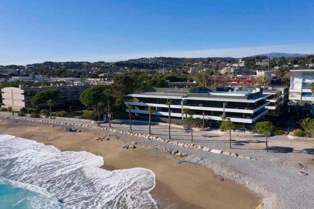 Photo of Others in Villeneuve Loubet Beach