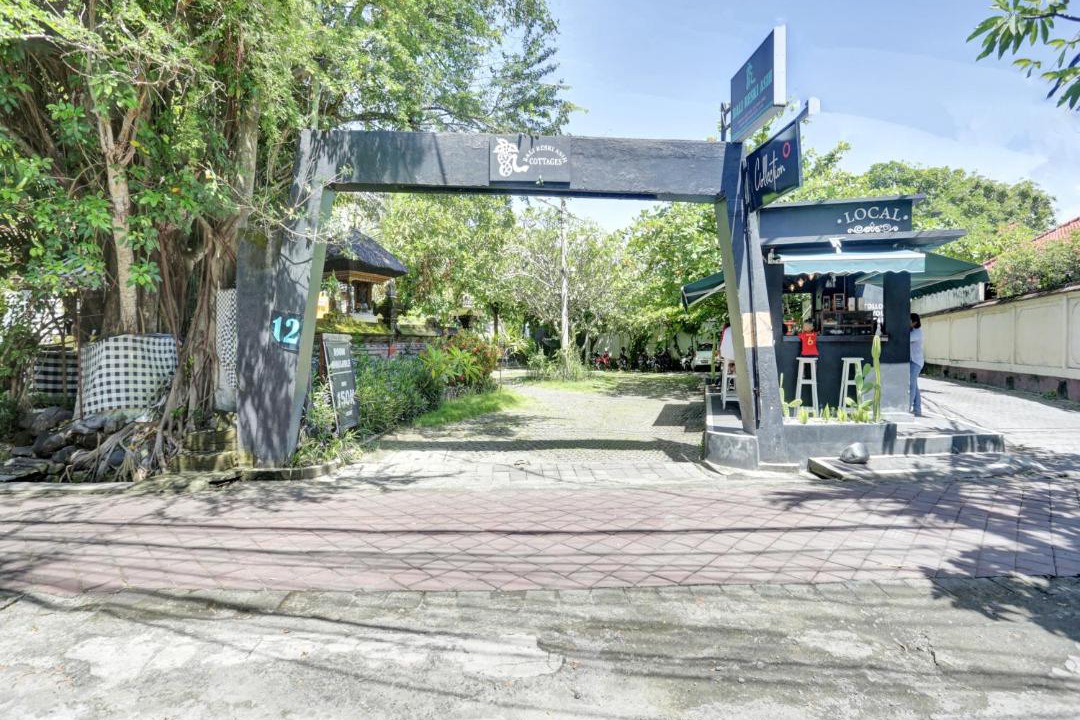 Photo of Others in Sunset Road
