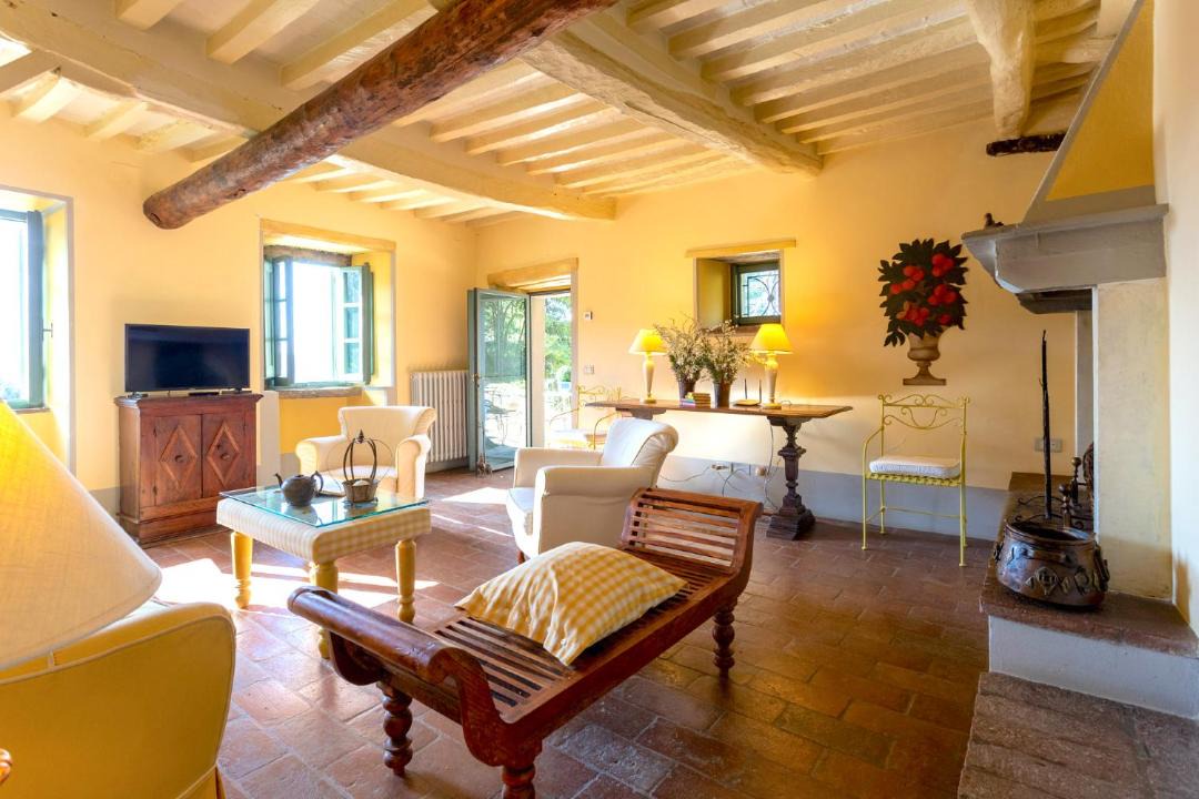 Photo of Livingroom in Cortona