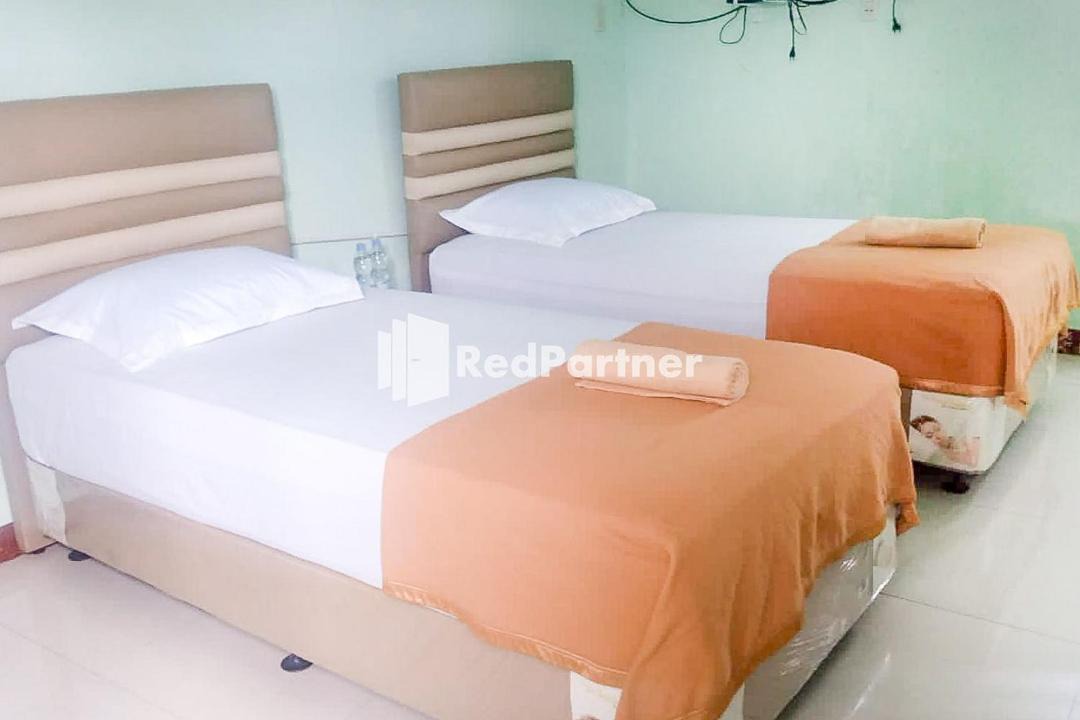 Photo of Bedroom in Padang Sidempuan