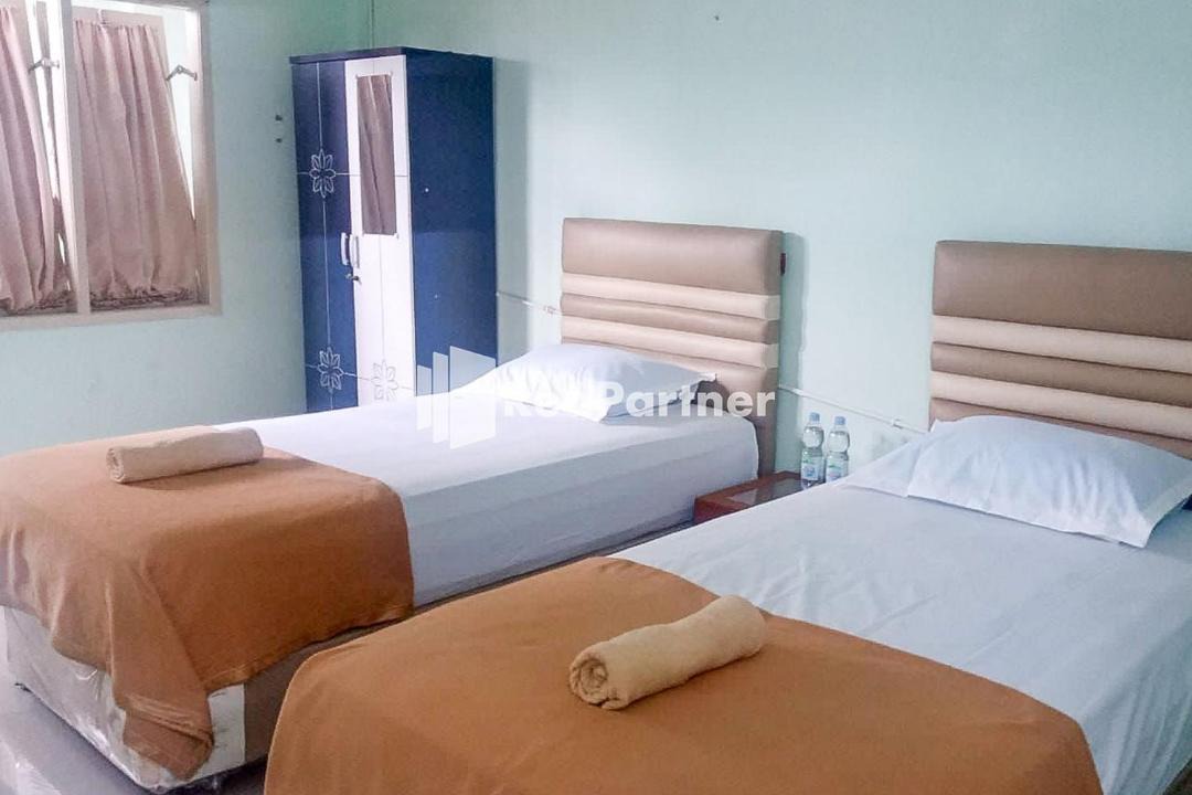 Photo of Bedroom in Padang Sidempuan