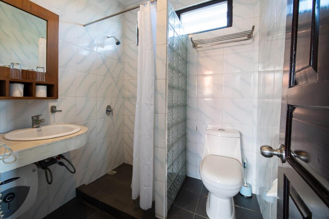 Photo of Bathroom in Padangbai