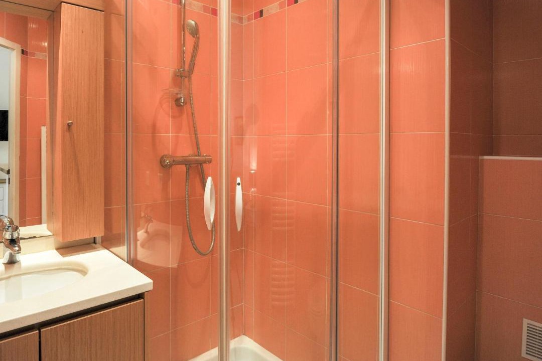 Photo of Bathroom in Cannes