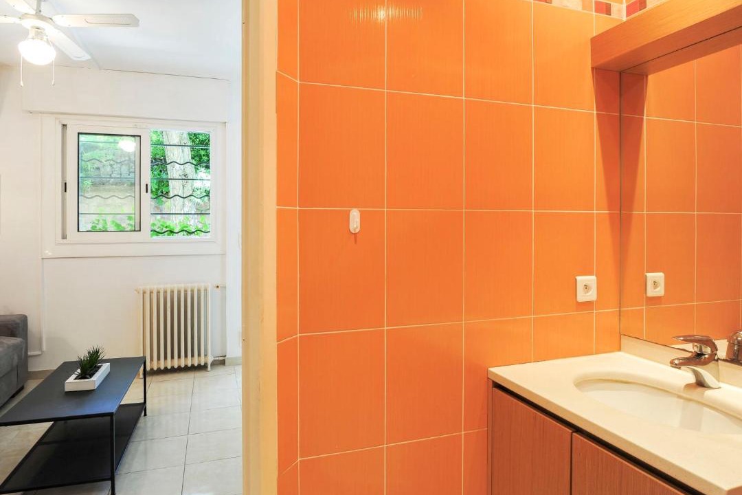 Photo of Bathroom in Cannes