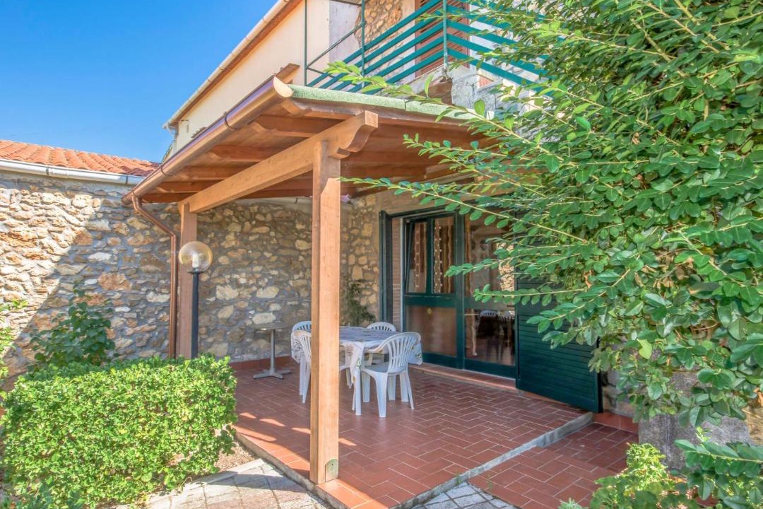 Photo of Patio Balcony in Bibbona