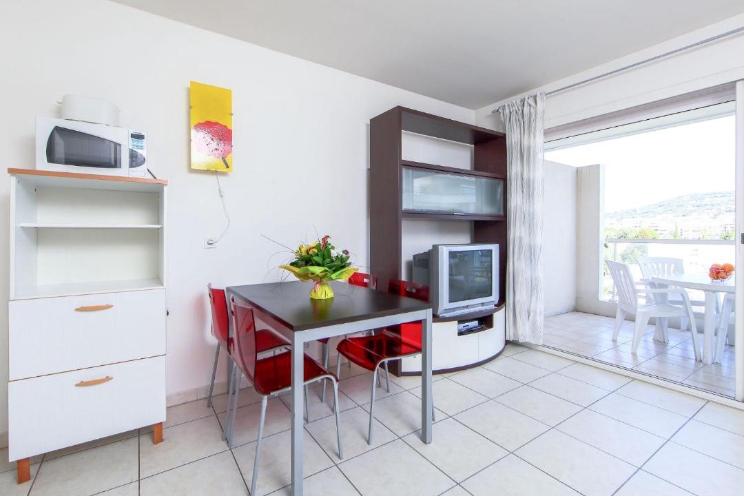 Photo of Livingroom in Pointe Croisette