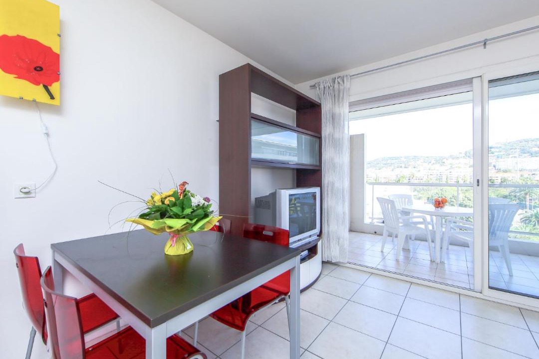 Photo of Livingroom in Pointe Croisette