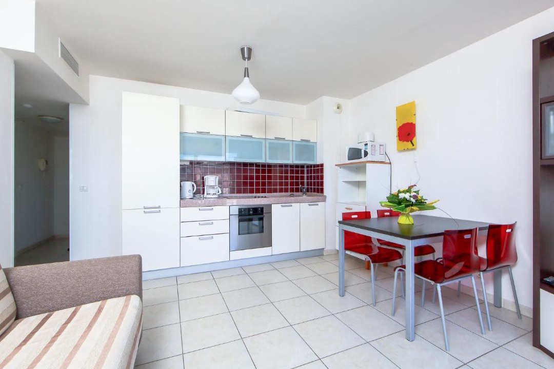 Photo of Livingroom in Pointe Croisette