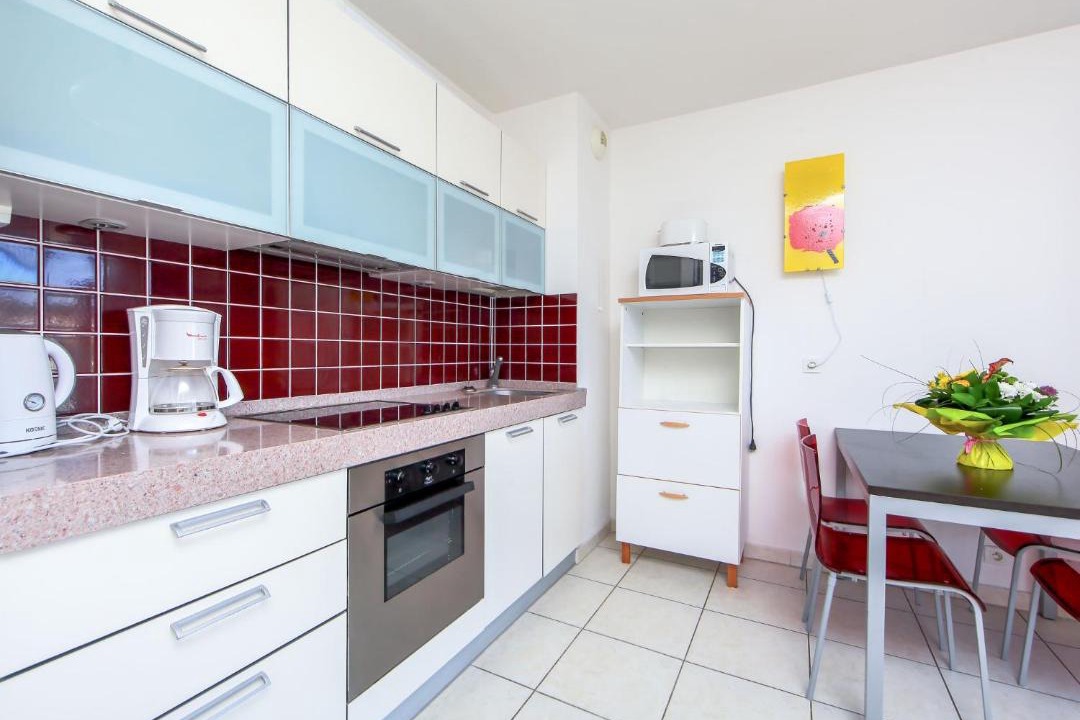Photo of Kitchen in Pointe Croisette
