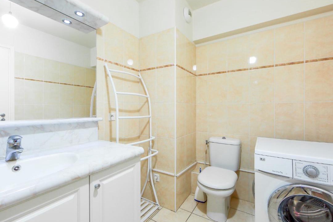 Photo of Bathroom in Pointe Croisette