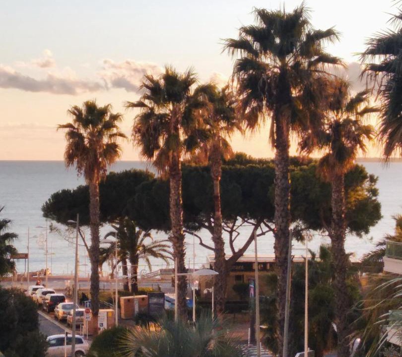 Photo of Outdoor in Juan-les-Pins