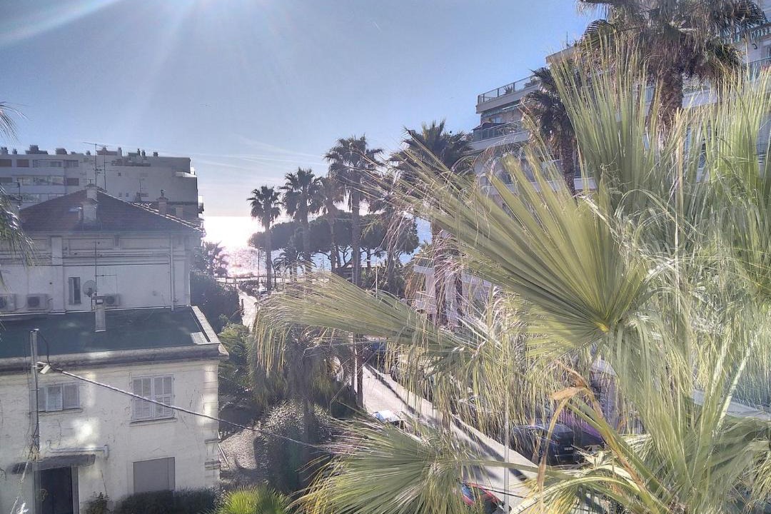 Photo of Buildings in Juan-les-Pins