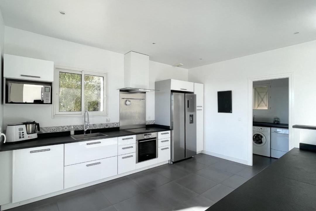Photo of Kitchen in Roquebrune-Cap-Martin