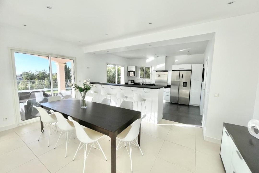 Photo of Kitchen in Roquebrune-Cap-Martin
