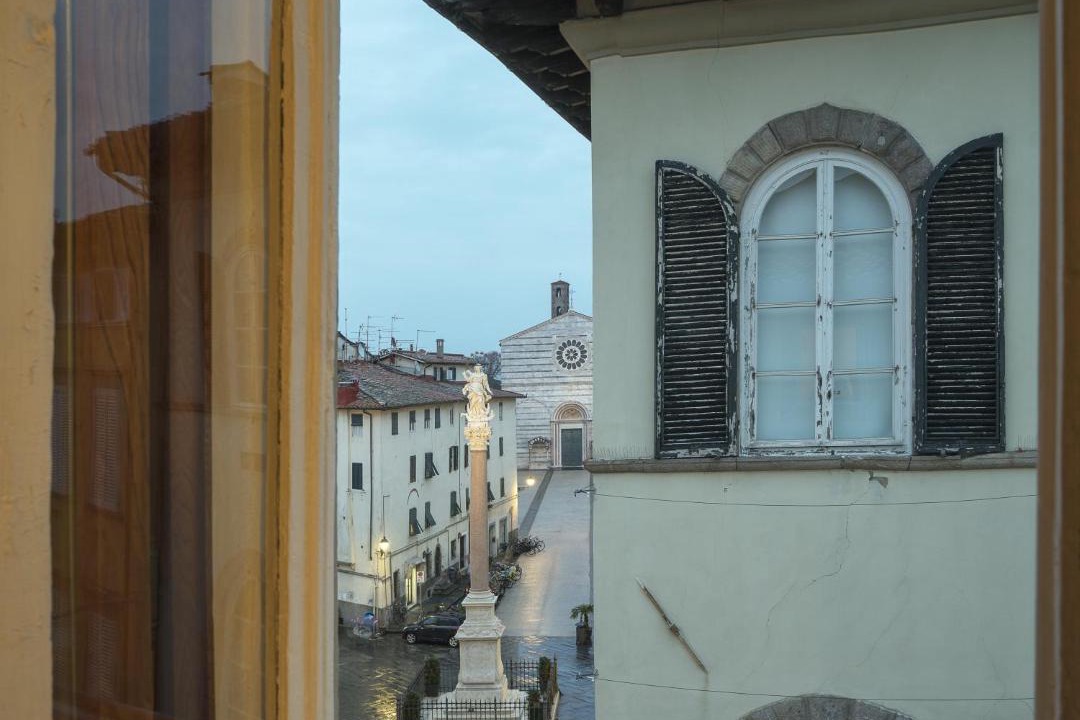 Photo of Others in Lucca Historical Center
