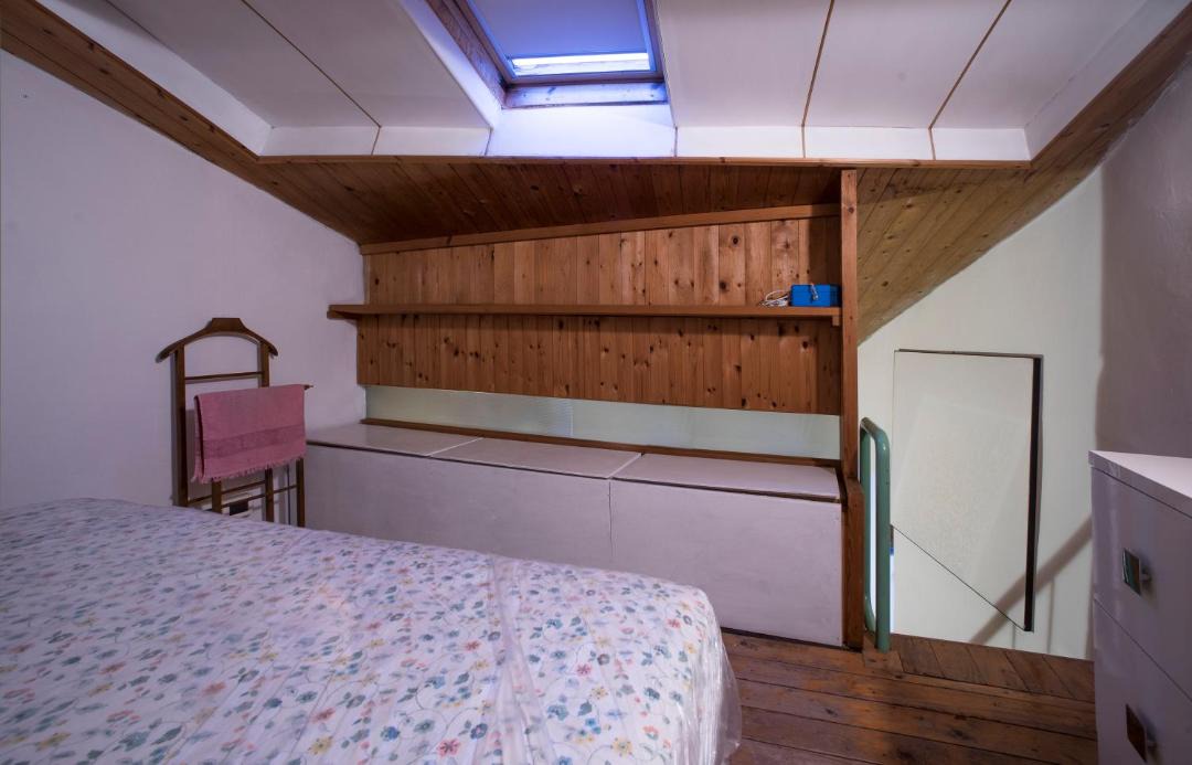 Photo of Bedroom in Lucca Historical Center