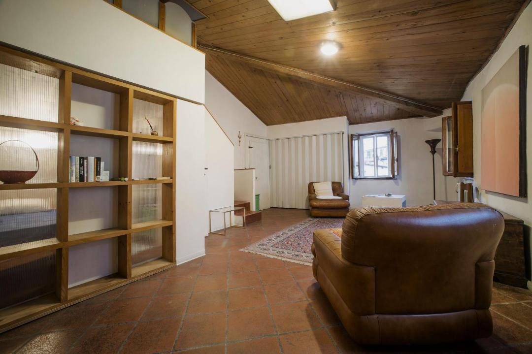Photo of Livingroom in Lucca Historical Center