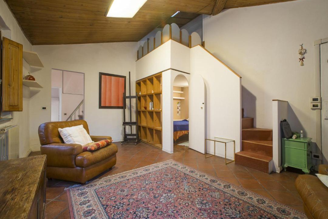 Photo of Livingroom in Lucca Historical Center