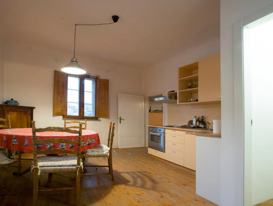 Photo of Livingroom in Lucca Historical Center