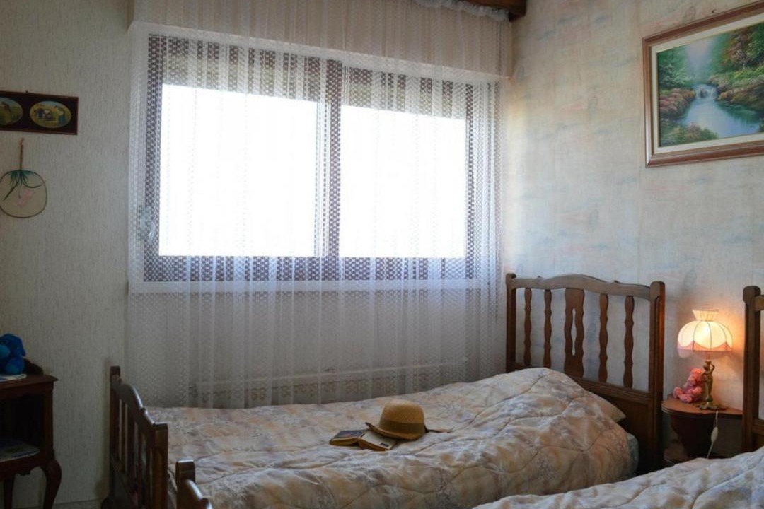 Photo of Bedroom in Frejus Plage