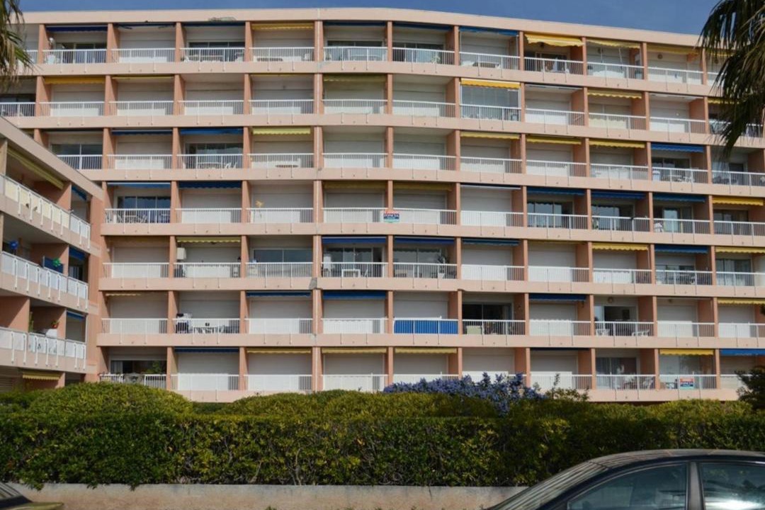 Photo of Others in Frejus Plage