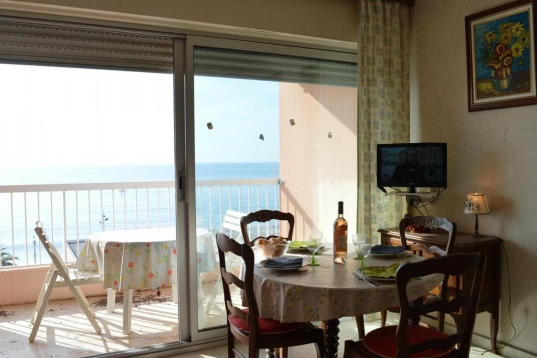 Photo of Livingroom in Frejus Plage
