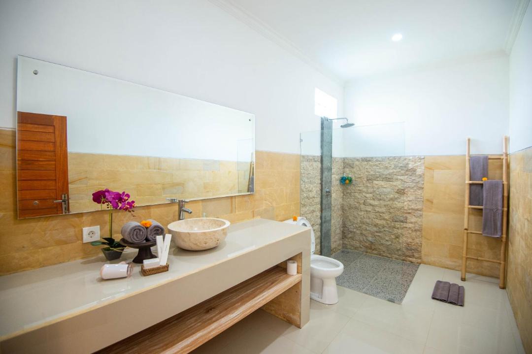 Photo of Bathroom in Ubud City-Centre