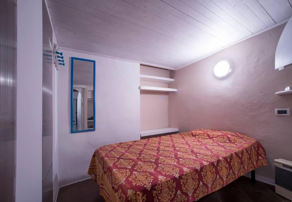 Photo of Bedroom in Lucca Historical Center