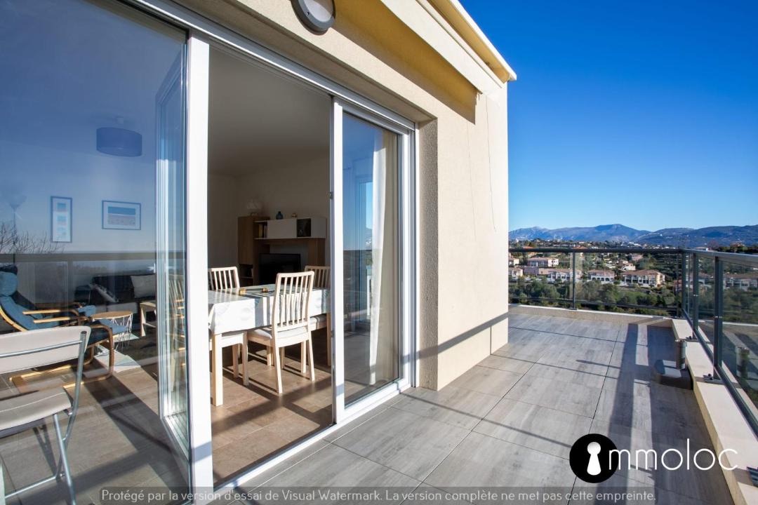 Photo of Patio Balcony in Saint Antoine