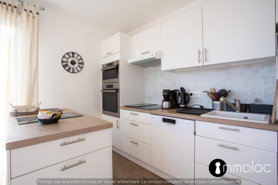 Photo of Kitchen in Saint Antoine