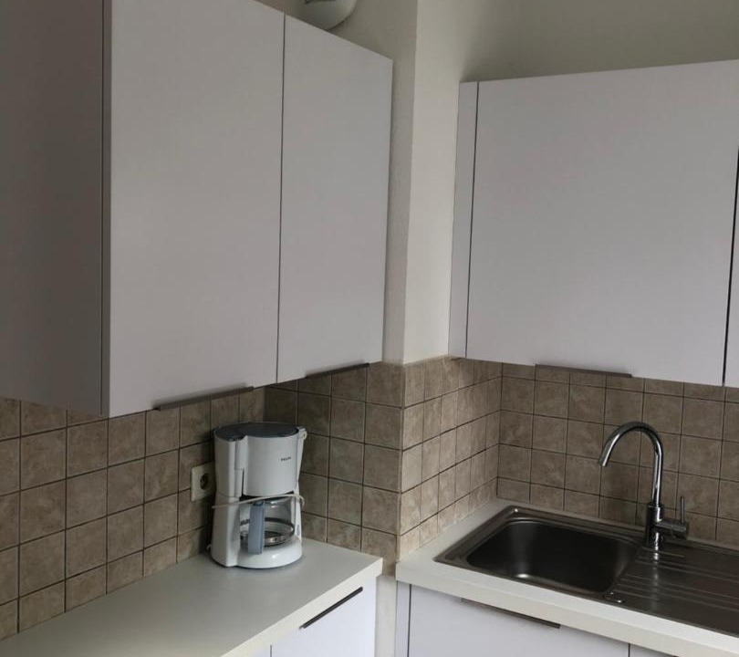 Photo of Kitchen in Les Baumettes