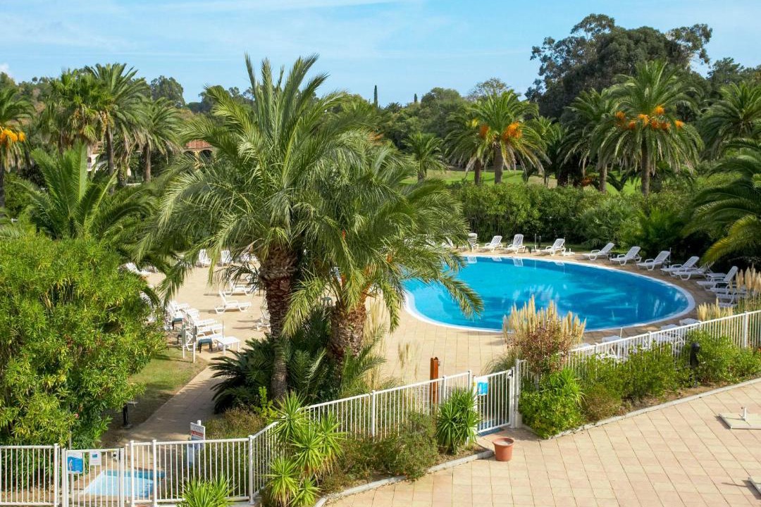 Photo of Outdoor in Les Restanques